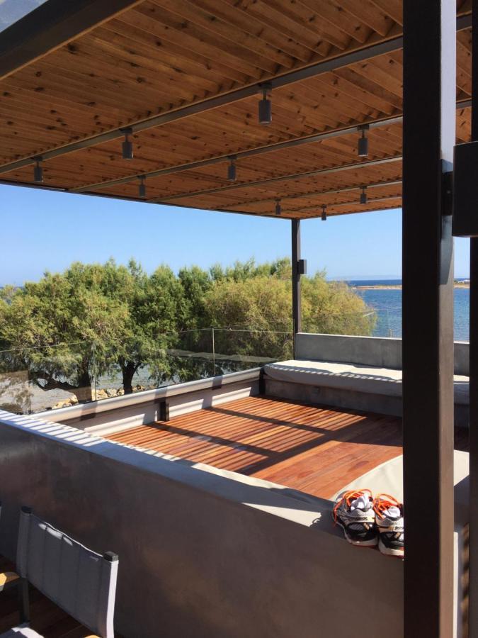 Windsurfing Seaside Apartment Artemida Artemida (Attica) Exterior foto