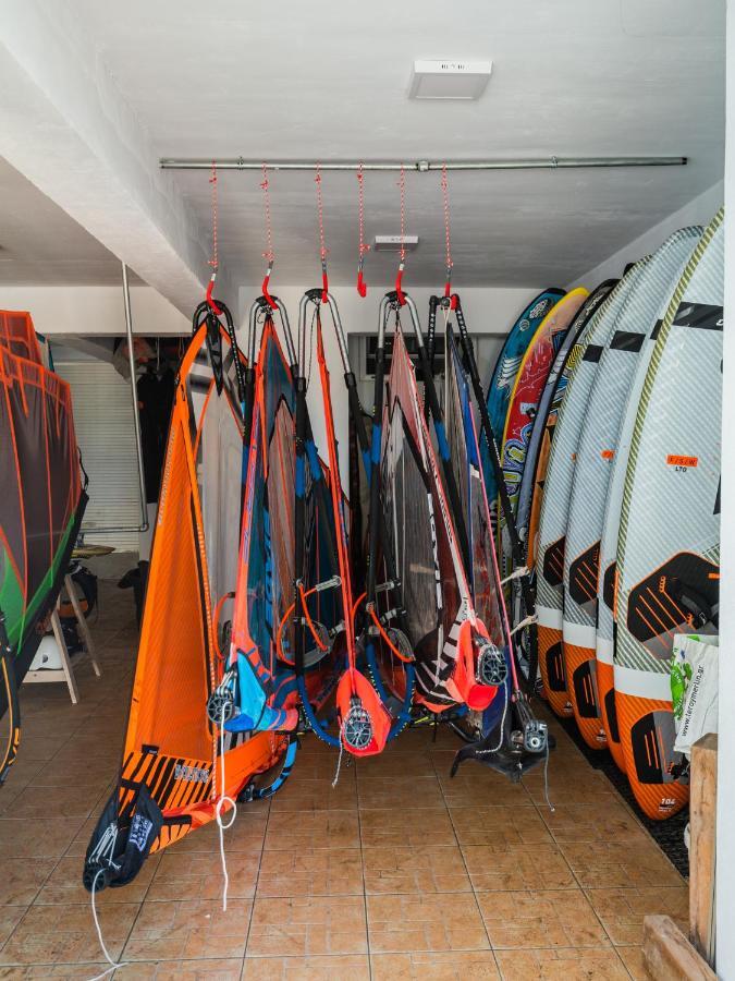 Windsurfing Seaside Apartment Artemida Artemida (Attica) Exterior foto